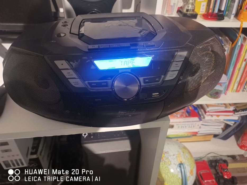 Jucarie Bombox Philips