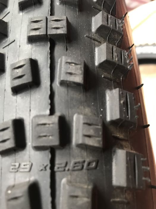 Външни гуми за колело