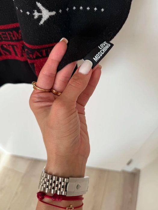 Moochino Love туника