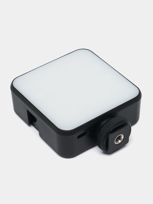 LED Освещение, Портативный Видео Светильник Jmary FM-59R