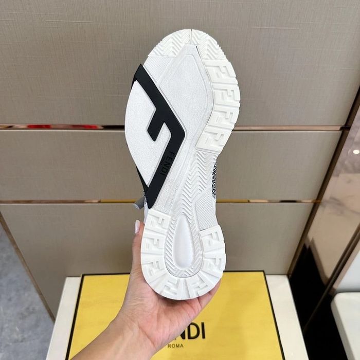 FF Match "White/Yellow"