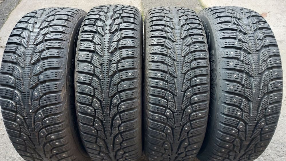 Зимни гуми за Бус 215/65/16 C GT Radial 4 броя