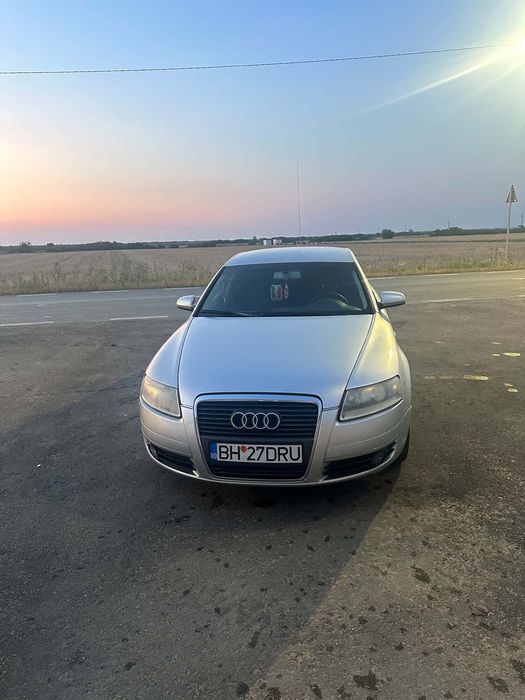 De vanzare Audi A6 2008 2.0