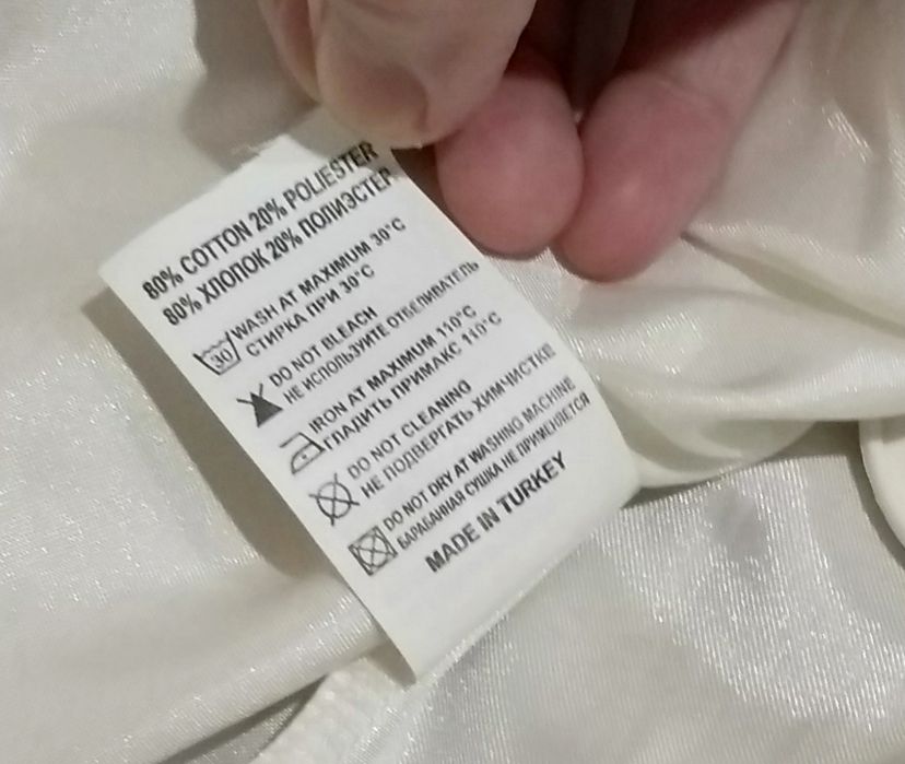 Детское платье  красивое