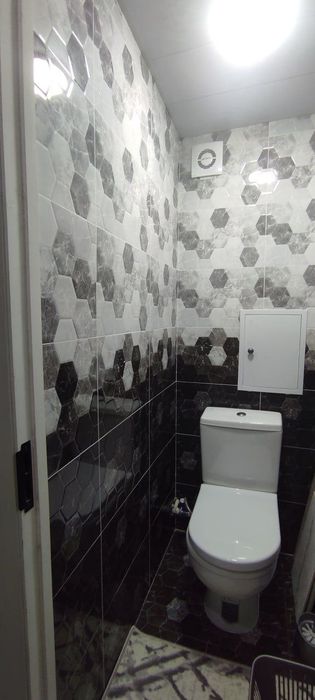 Карасув 1, 1 х 2 хона килинган срочно берилади