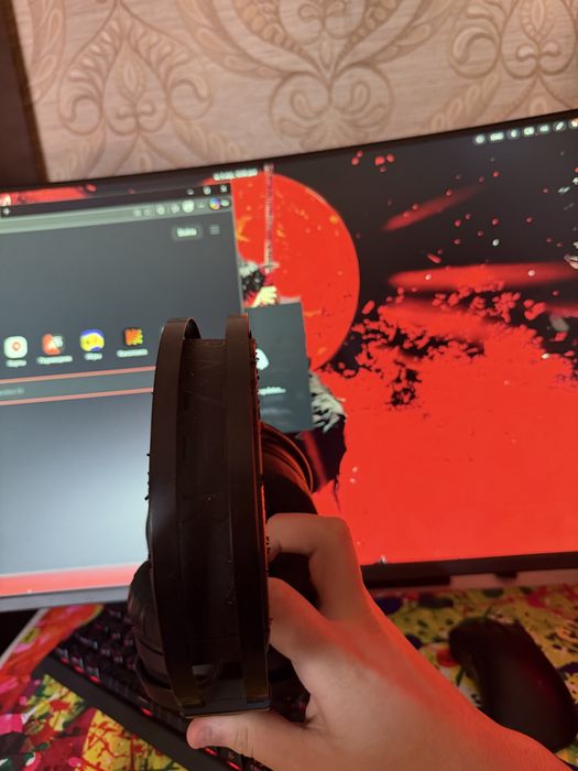 razer nari essenal