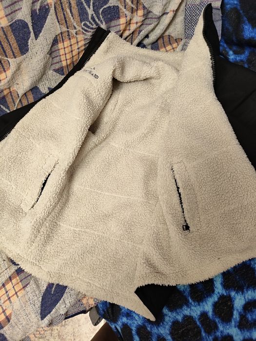 Продам подростковую куртку