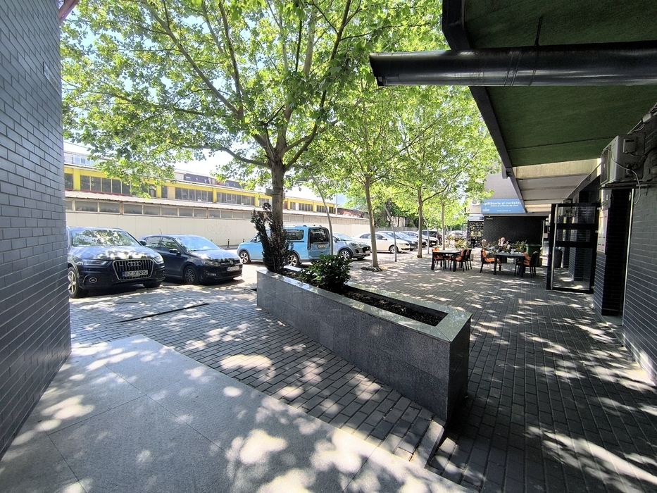 Apartament bloc nou Brâncoveanu Luica