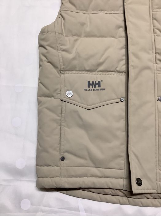 Vesta Helly Hansen