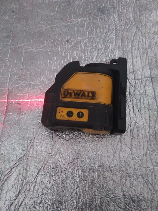Devalt laser.dcw088