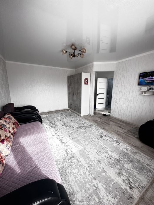 Люксовая Посуточная квартира