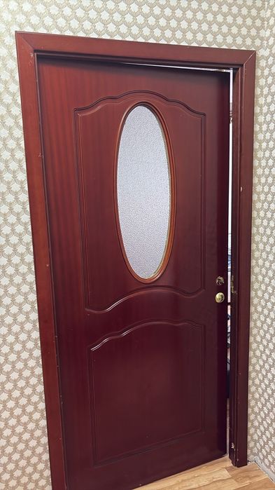 Двери межкомнатные