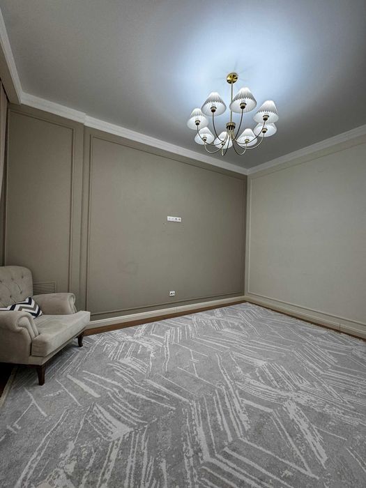 Продам 2х комн кв в клубном доме Батыс