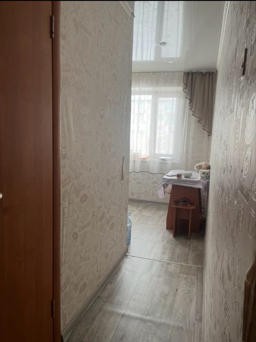 Сдам 3х комнатную квартиру.