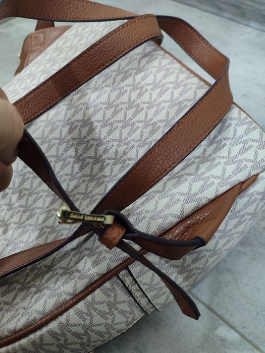 Рюкзак новый Michael Kors