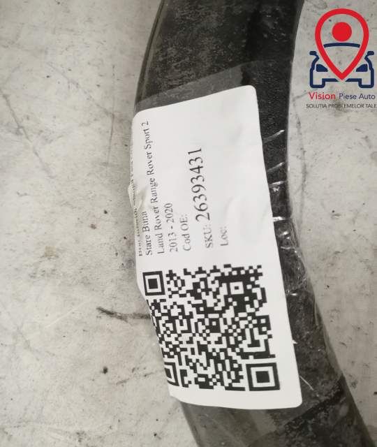 Ляво долно предно рамо / Lqvo dolno predno ramo Land Rover Range Rover