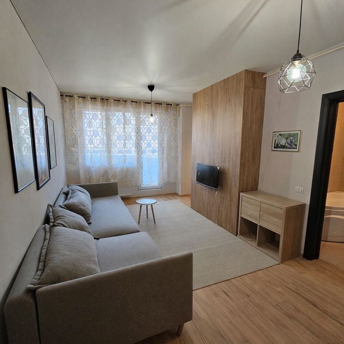 Garsonieră dublă de vânzare