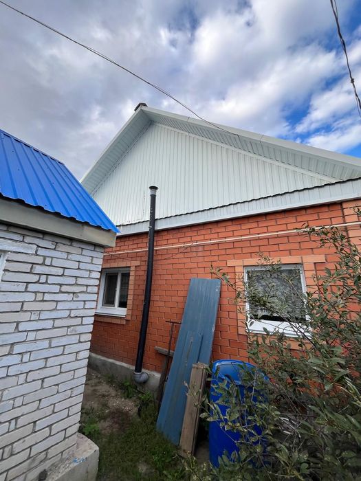 Продажа жилого  дома