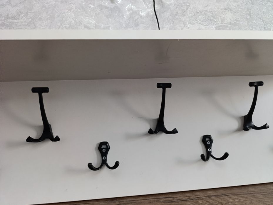 Вешалка рошковая