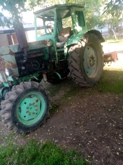 Трактор Т-40 dssdf