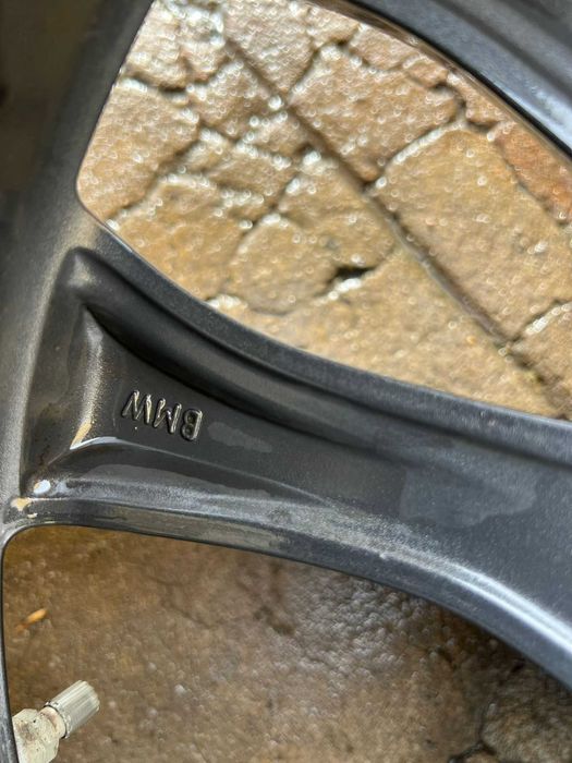 5х120 19 Цола Джанти | BMW X5 X6 | 5x120 БМВ х5 х6 | E70 F15 | E71 F16