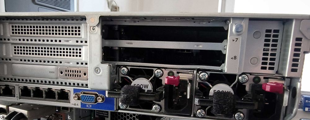 Сървър HPE DL380 Gen10 12LFF Xeon Gold 6230 20C 2.1-3.9GH 32G P408i-a