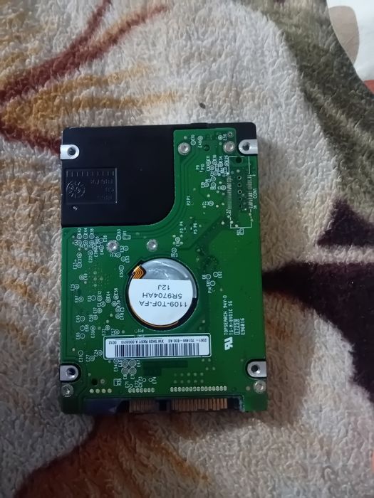 Hard disk 320 gb