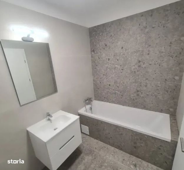 Ap. 2 camere | Otopeni | Toscana Park | Centrala proprie | Etaj 2