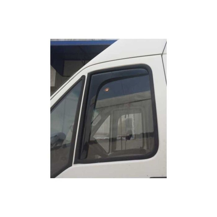Paravanturi fumurii compatibile Fiat 500 Doblo Ducato Punto Scudo