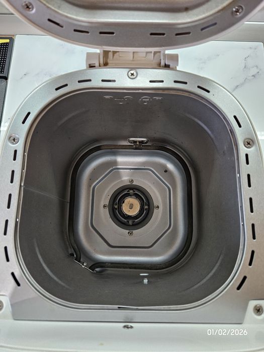 Masina de copt paine Gorenje BM910WII