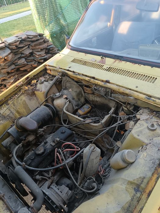 DACIA 1300 0 — imagine 3