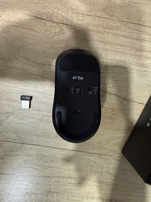 Mchose a7 pro Б/У