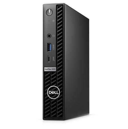 Mini PC Dell OptiPlex 5000 MFF i5 12500T 16GB RAM 512GB NVMe