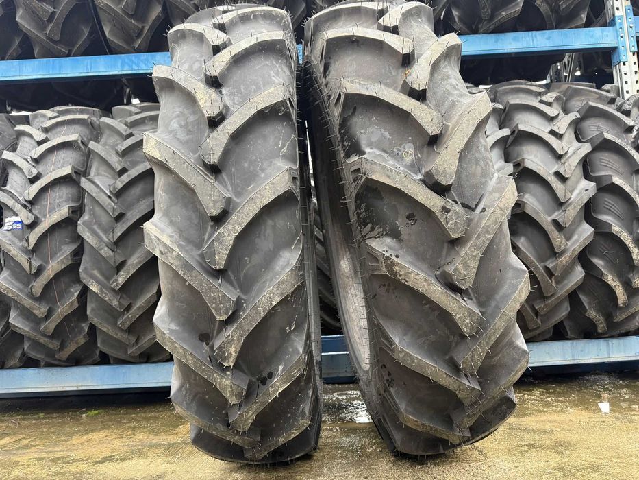 Cauciucuri pentru TRACTOR 18.4-30 marca TATKO cu 16PLY anvelope noi