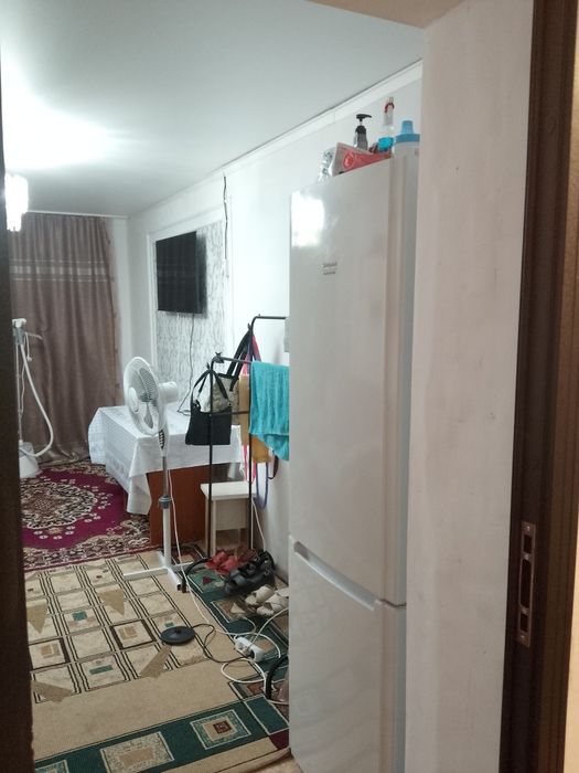 Продам общежитие