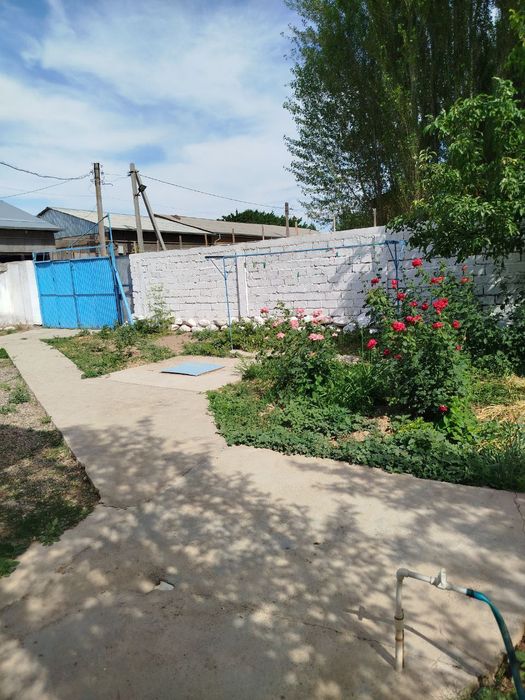 Продаётся Дом в Кибрайском районе