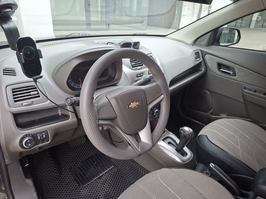 Продаётся cobalt