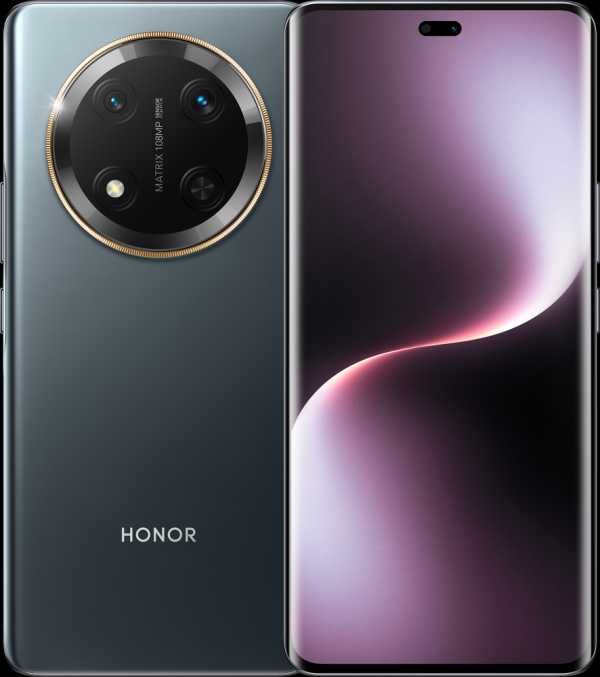 Honor Magic 7 LITE