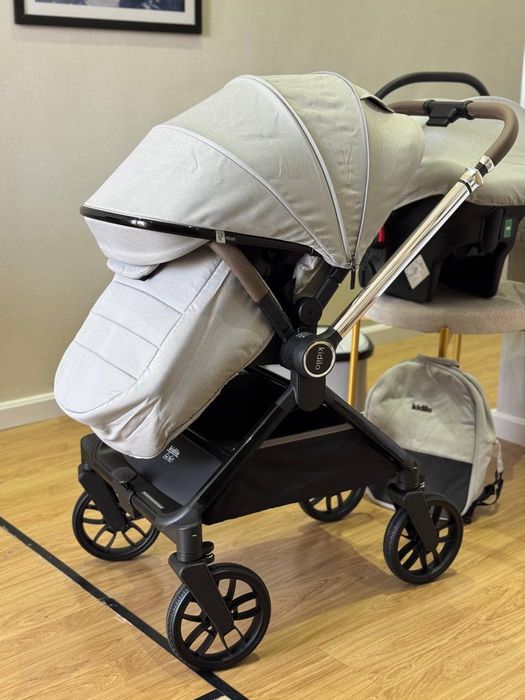 Kidilo D900 kolyaska