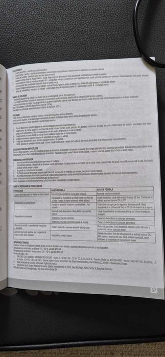 Saltea Masaj Shiatsu WELLNEO 3IN1