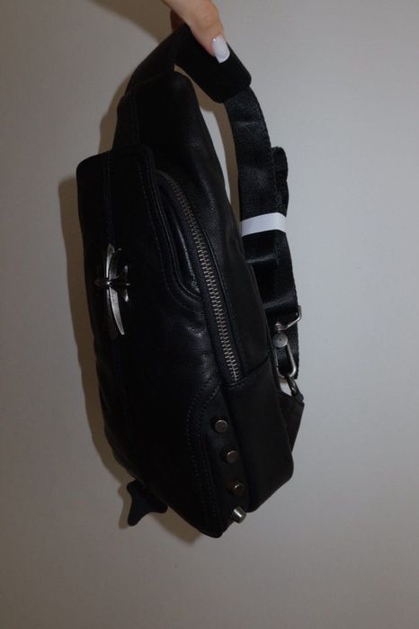 Чанта Chrome Hearts