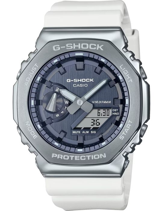 G-Shock Classic GM-2100WS-7AER (619)