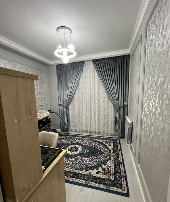 Narx tushdi srochno   Xonsaroy Diplomat Yunusabad 6 Amerika Pasolstva