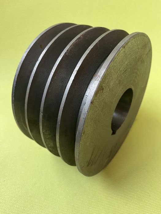 Ремни Шкивы