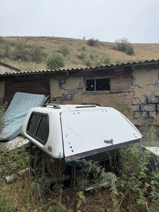 Продам кунг срочно