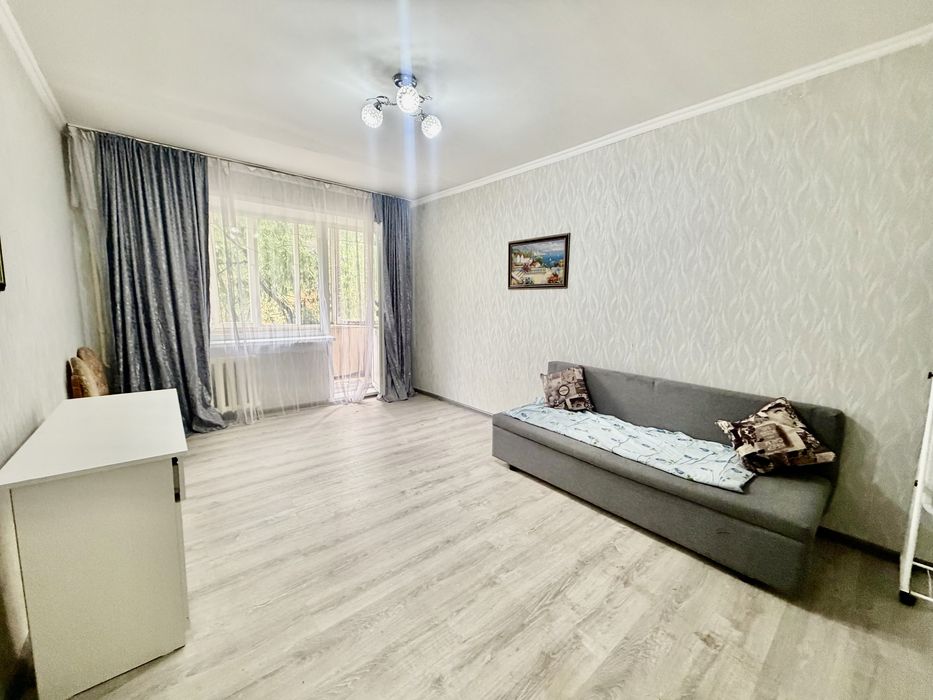 Алматинский район