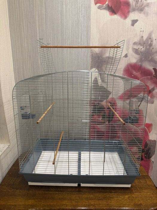 Клетка для птиц
