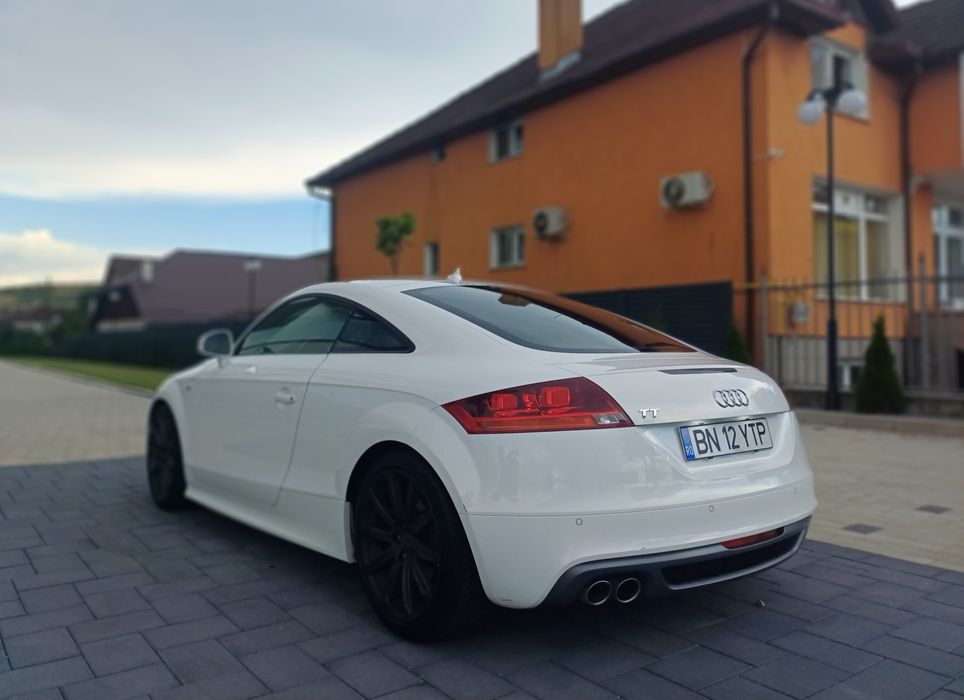 AUDI TT 2011 — imagine 3