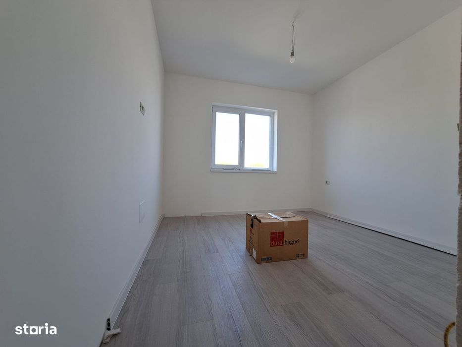 Duplex cu doua unitati - Giarmata Vii - toate utilitatile - pozitie ex
