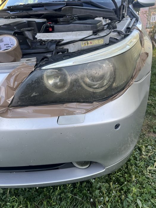 Polish caroserie/faruri preturi accesibile